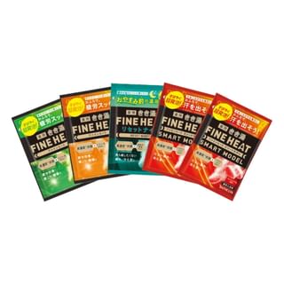 Sal de baño BATHCLIN Modelo Smart - 50g