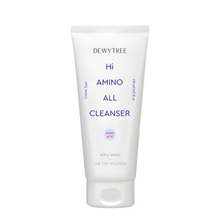 Limpiador facial DEWYTREE Hi Amino