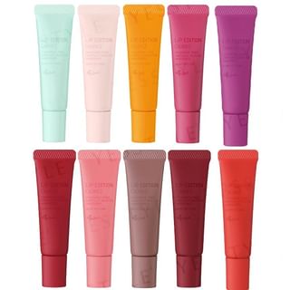 Ettusais Brillo de Labios Edición Gloss 07 Mocha Beige