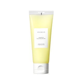 Geles exfoliante Graymelin - Extracto de piña suave