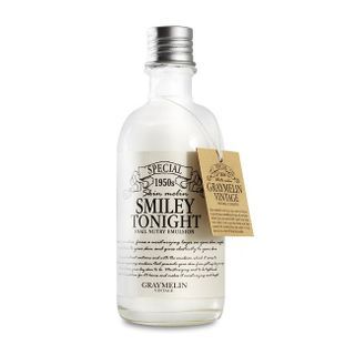 Emulsión nutricional con extracto de caracol Graymelin Smiley Tonight 130ml