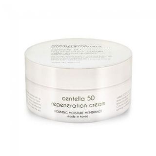 Crema de Regeneración Centella 50 Graymelin 200g