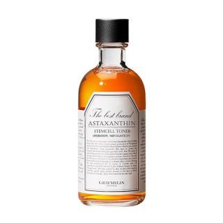 Toner Graymelin Astaxanthine Cellulaire - Tonique Anti-Âge