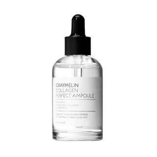 Ampoule Parfaite de Collagène Graymelin 50ml