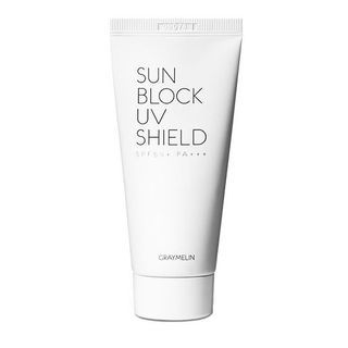Protection solaire GRAYMELIN - Crème solaire UV