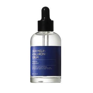 GRAYMELIN Hyaluronic Serum