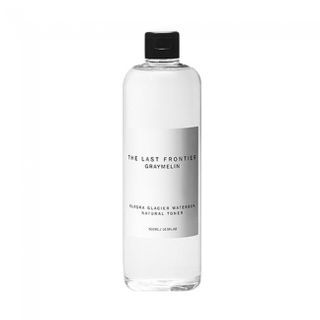 GRAYMELIN Alaska Glacier Water Toner