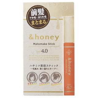 Pasta modeladora ViCREA &honey Matomake 4.0, Aroma de Rosa Damascena, 9g