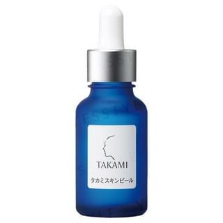 Essencia para el peeling de la piel Takami 30ml