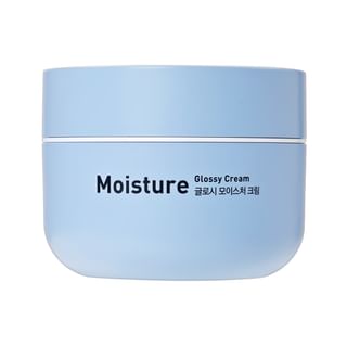 Milk Touch Glossy Moisture Cream 50ml