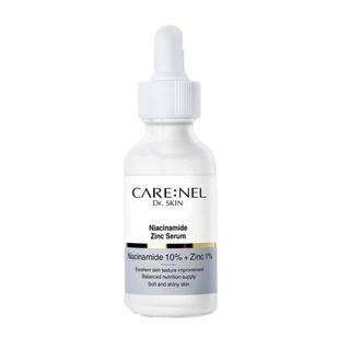 CARE:NEL Niacinamide Zinc Serum