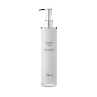 Emulsión hidrocolágeno zafiro WellDerma 100ml