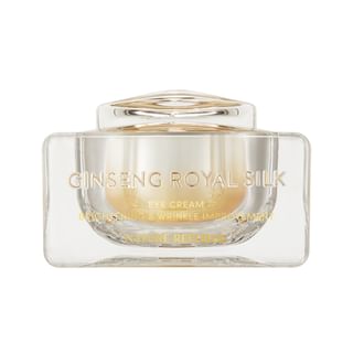 Nature Republic Ginseng Royal Silk Eye Cream