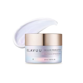 Crema contorno de ojos KLAVUU - Péptidos Multi Perlas - Crema para el contorno de los ojos
