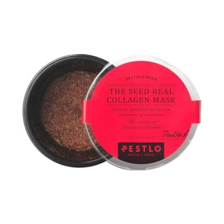 PESTLO Collagen Mask - The Real Seed