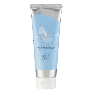 Cosmetex Roland Airy & Easy Glossy Hair Gel 100g