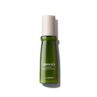 Essencia profunda de humedad ecológica con Harakeke de The Saem 50 ml