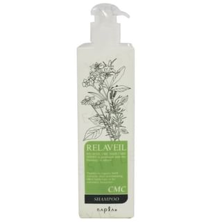 Champú Napla Relaveil CMC 280ml