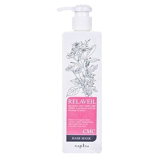 Mascarilla capilar Napla Relaveil CMC 280g