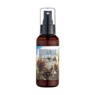 Napla Misto para el Cuidado del Cabello Inoto, Talla Viaje, 100 ml