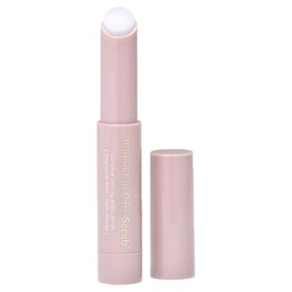 Exfoliante labial Canmake Plump 01 Claro