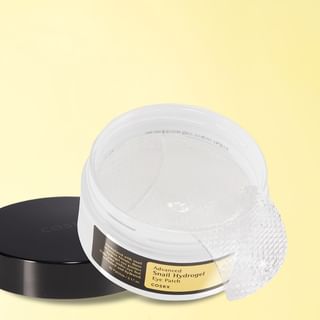 Parche hidrogel para los ojos COSRX Avanzado Caracól