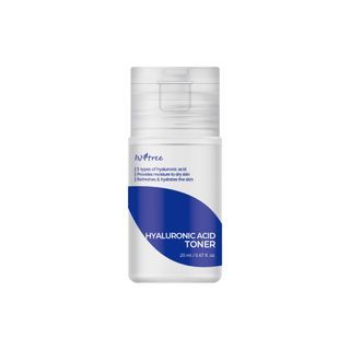 Isntree Hyaluronic Acid Toner Mini