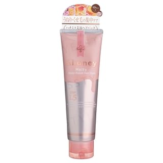 Paquete reparador y hidratante para el cabello ViCREA &honey Melty Moist 1.5