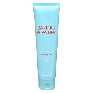 Etude Polvo de hornear Exfoliante - Limpieza profunda de poros