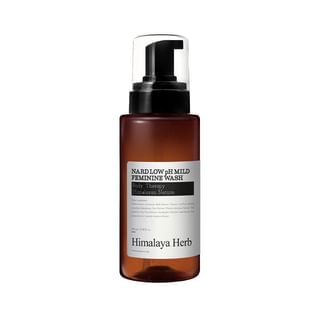 Jabón íntimo suave NARD, 300ml