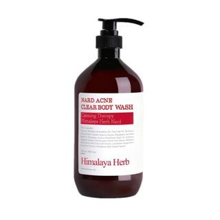 Gel corporal NARD para piel con acné 1000ml