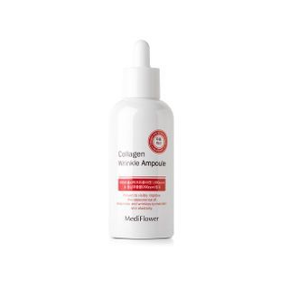 Ampul de colágeno antiarrugas MediFlower