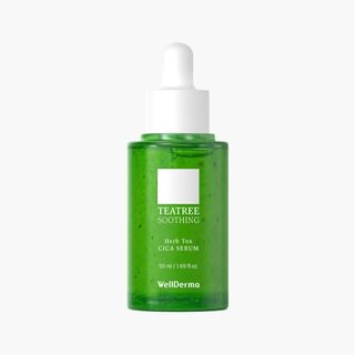 Suero Cica Herb Tox de WellDerma 50 ml