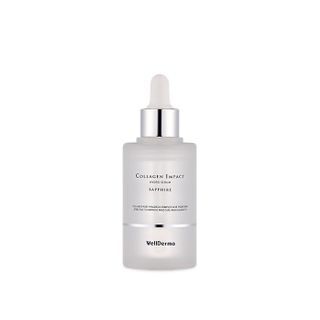 WellDerma Sapphire Collagen Hydro Serum 50ml