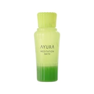 Sal para baños AYURA Meditación, 50ml