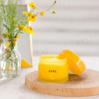 Rohto Mentholatum Melano CC Brightening Gel