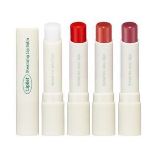 Balm de labios en vapor Holika Holika - 4 colores