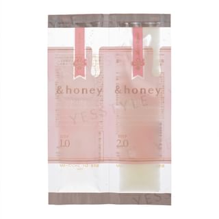 Kit ViCREA Melty Moist Repair - Champú y tratamiento reparador