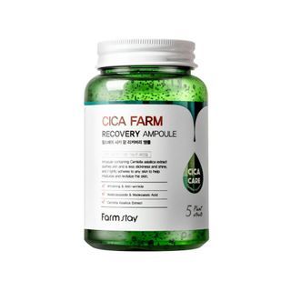 Ampulla de recuperación Farmstay Cica Farm 250ml