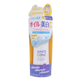 Huile de blanchiment Marna CII, 100ml
