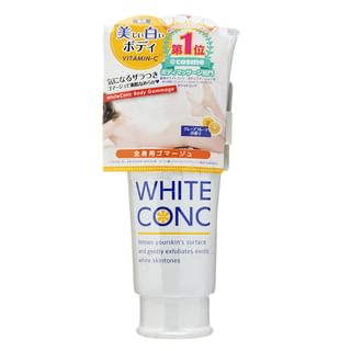 Exfoliant corporel Marna - Gommage corps White Conc