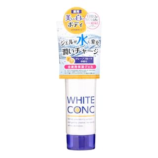 Marna Watery Cream II, 90g - White Conc