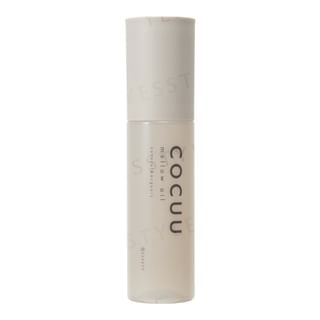 Aceite suave SAFETY COCUU 100ml