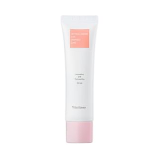 Crema de retinol para el cuidado de las arrugas Bellflower