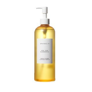 Aceite limpiador Graymelin Vita Yuja