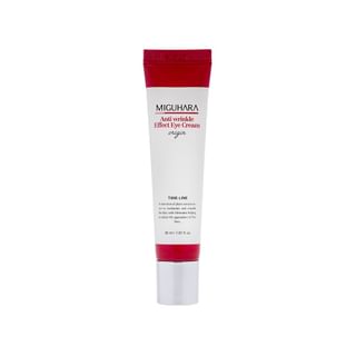Crema de ojos antiarrugas MIGUHARA, 30 ml