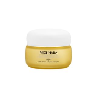Crema Blanqueadora Ultra MIGUHARA 50ml