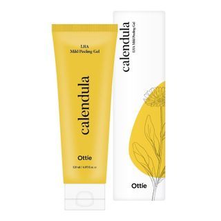 Ottie Calendula LHA Mild Peeling Gel