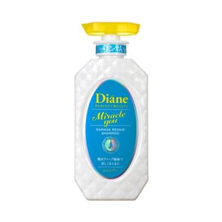 Champú reparador NatureLab Diane Perfect Beauty Miracle You, 450 ml