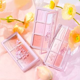 Rubor HOLD LIVE - Rosa Naranja, 13g